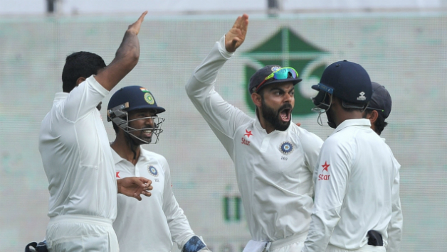 aus:2476livecricketscoreindiavsaustralia2ndtestday3live:ausleadby58
